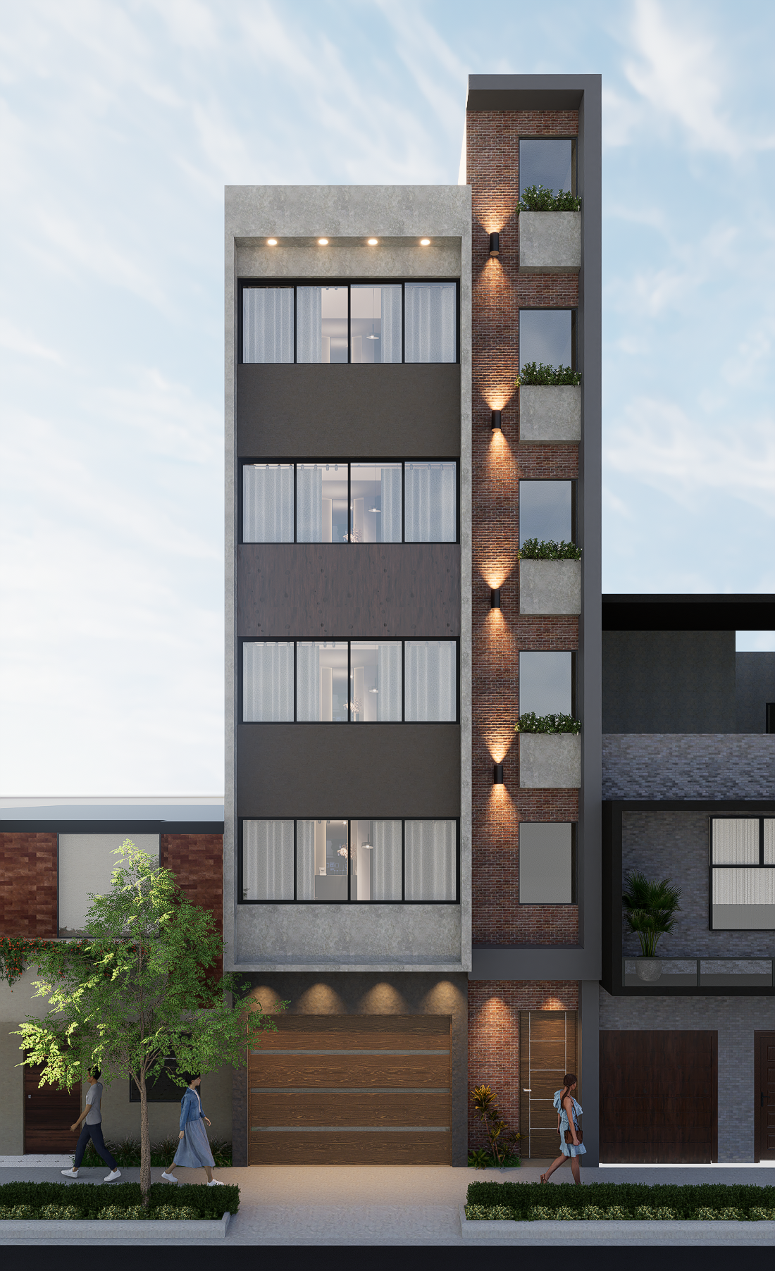 V.B Constructora & Consultora