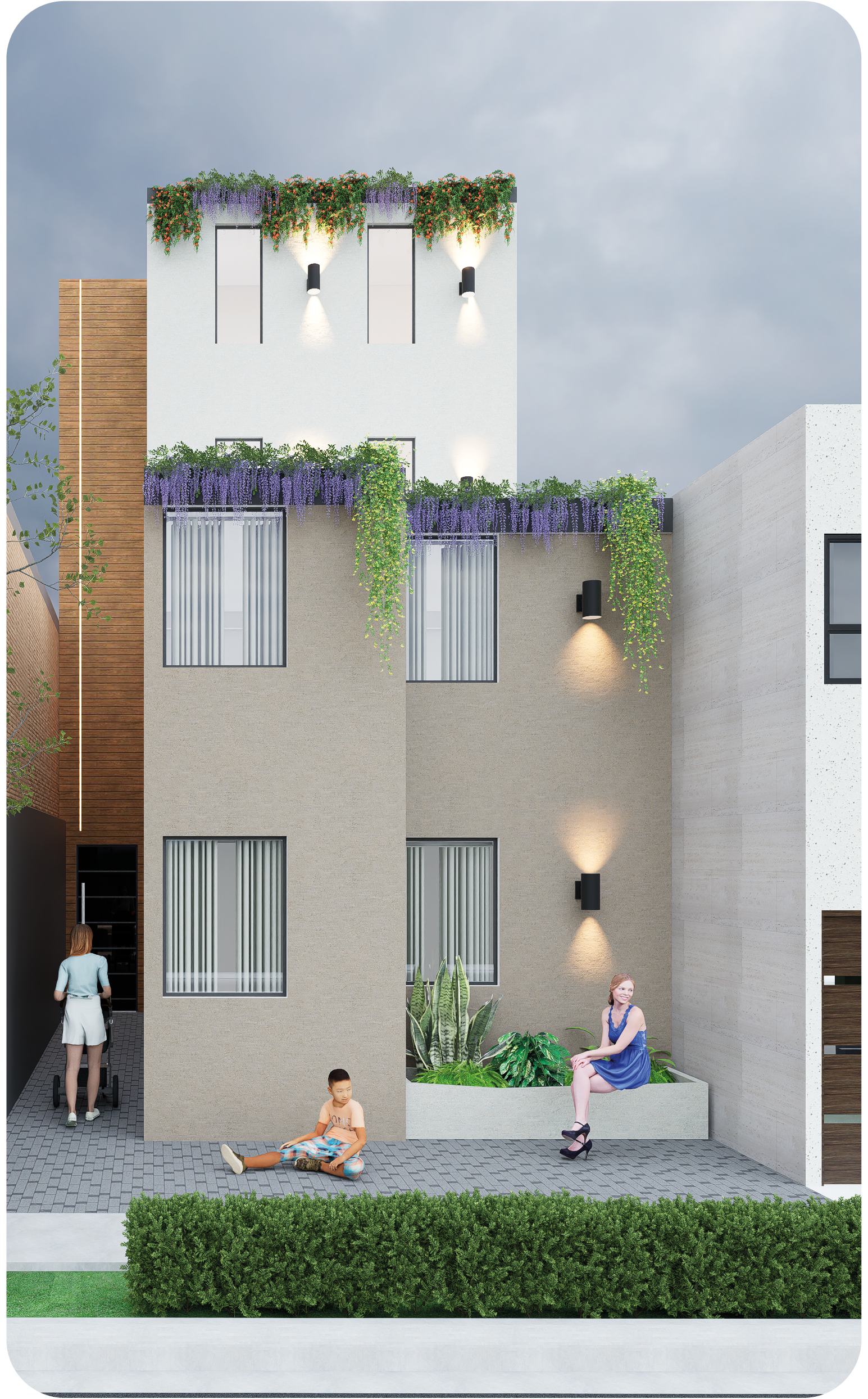 V.B Constructora & Consultora
