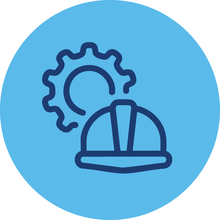 Proyectos de infraestructura