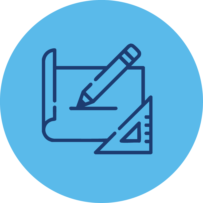 Proyectos civiles en general