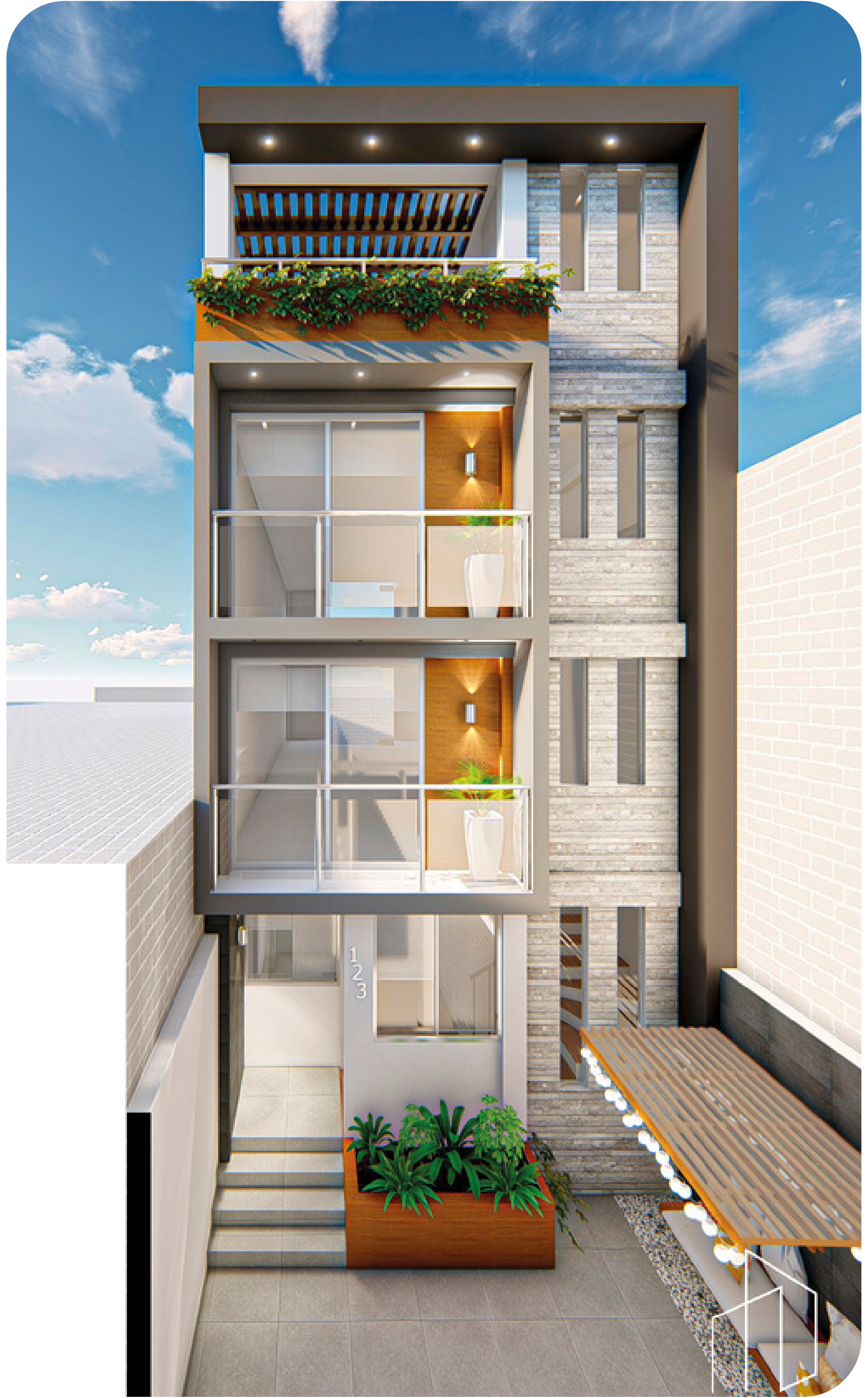 RESIDENCIAL BILLENA I ZONA B